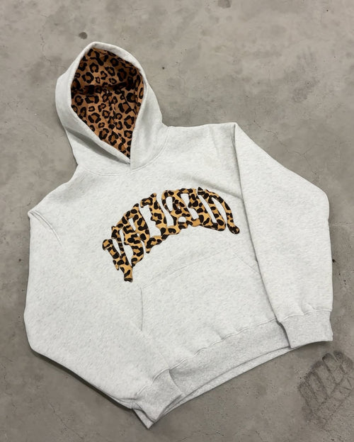 VILLIN WLRD Hoodie