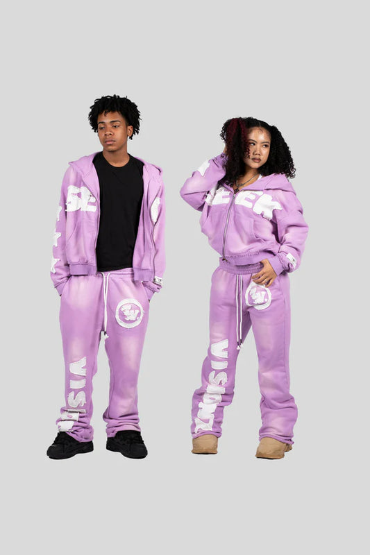 SEEK VISION Sweatpants