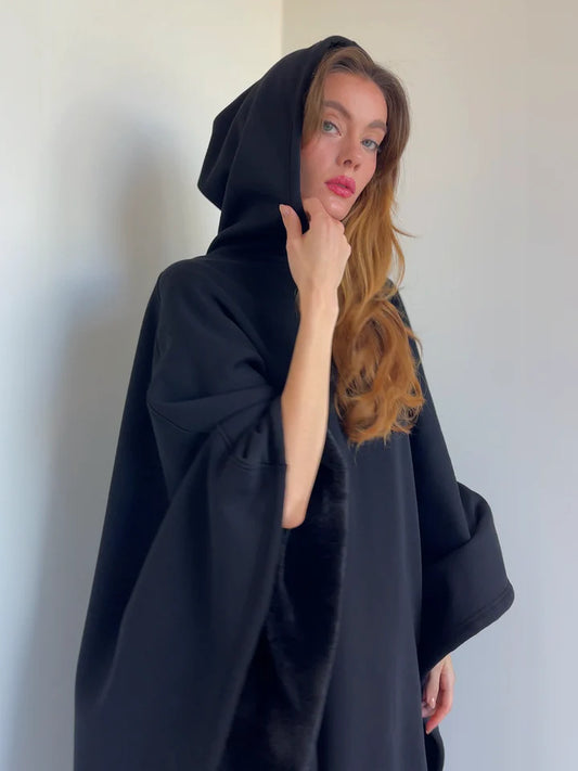 Anxiety Blanket Hoodie