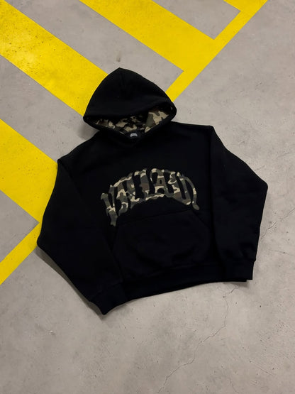 VILLIN WLRD Hoodie