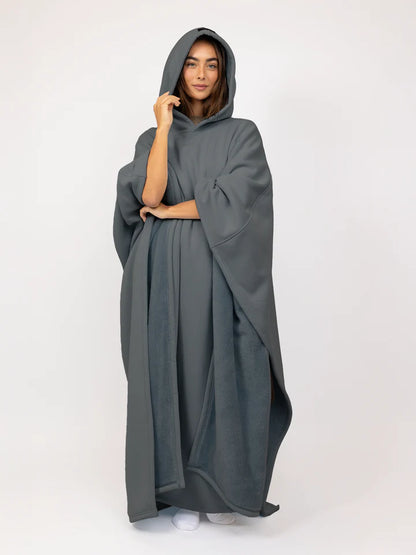 Anxiety Blanket Hoodie