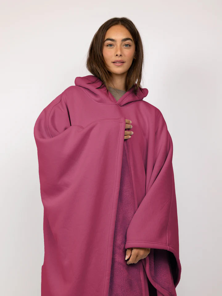 Anxiety Blanket Hoodie