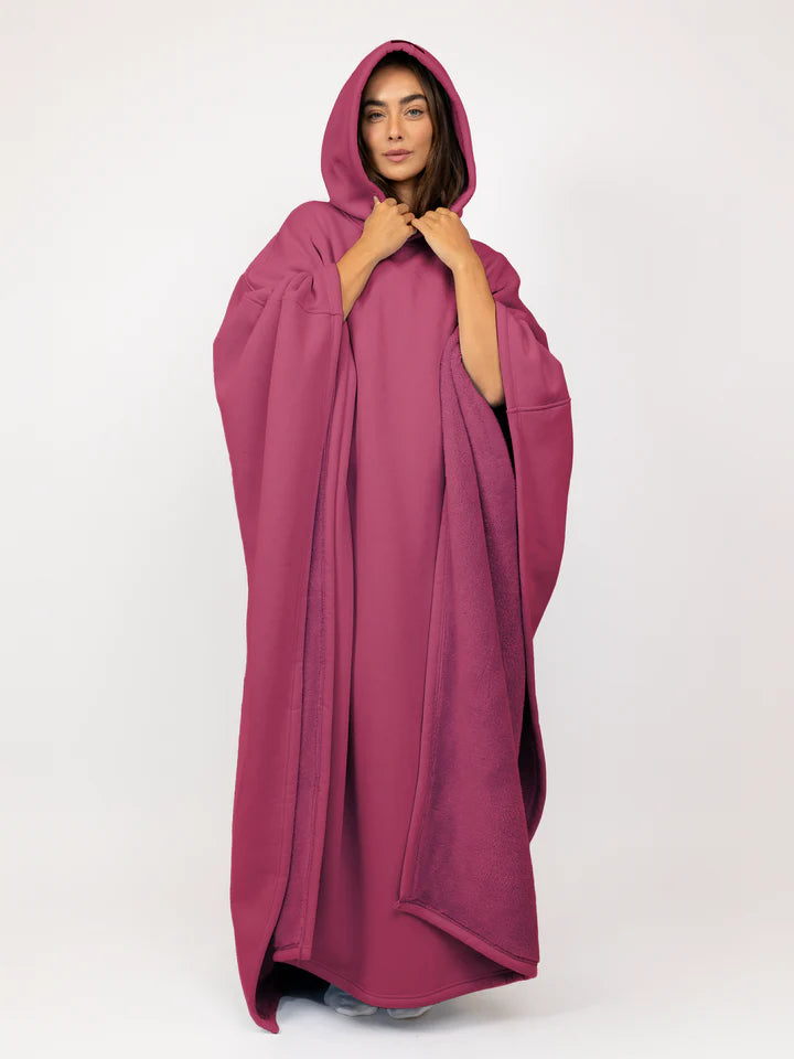 Anxiety Blanket Hoodie