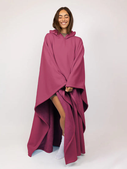 Anxiety Blanket Hoodie