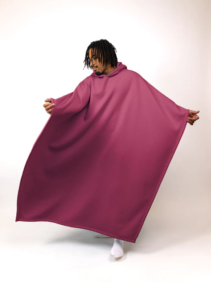 Anxiety Blanket Hoodie
