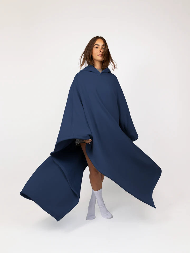Anxiety Blanket Hoodie