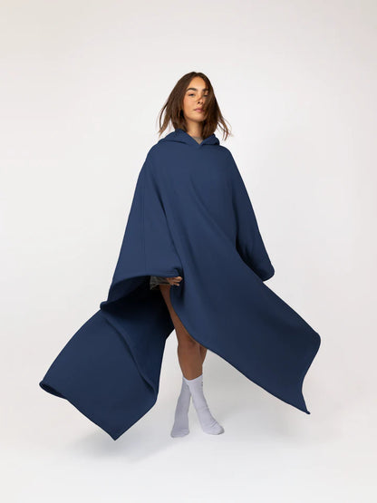Anxiety Blanket Hoodie