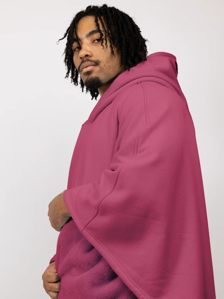 Anxiety Blanket Hoodie
