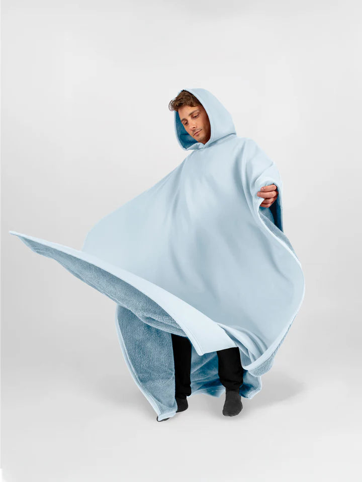 Anxiety Blanket Hoodie