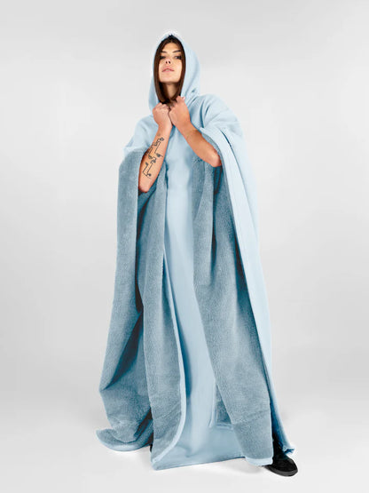 Anxiety Blanket Hoodie