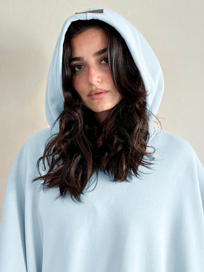Anxiety Blanket Hoodie