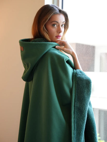Anxiety Blanket Hoodie