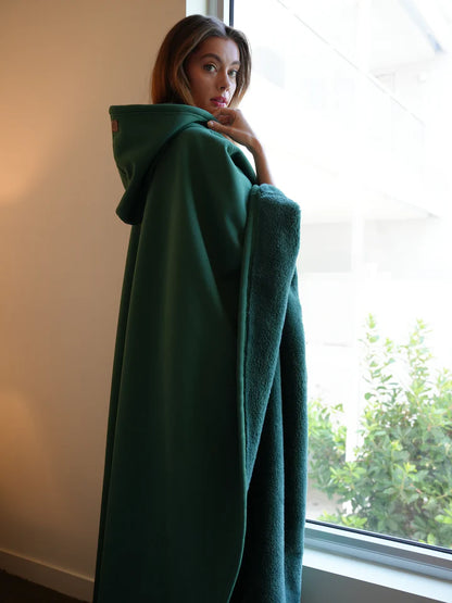Anxiety Blanket Hoodie