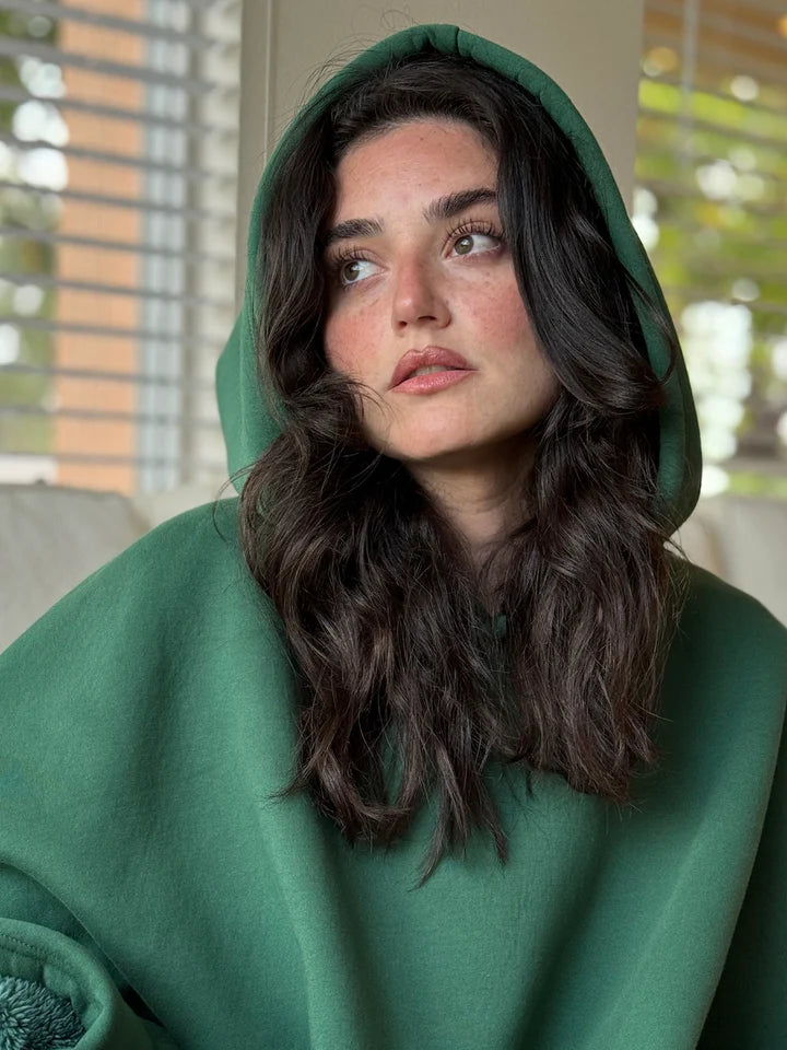 Anxiety Blanket Hoodie