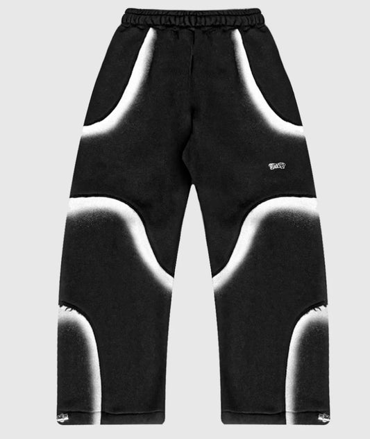 Wave Sweatpants