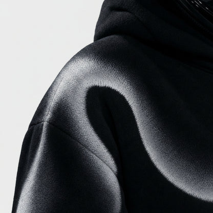 Wave Hoodie