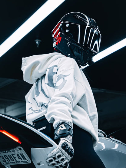 Defy Hoodie