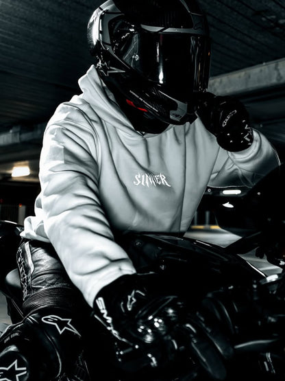 Defy Hoodie
