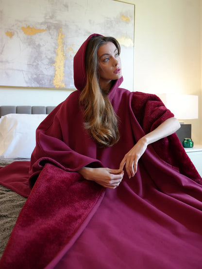 Anxiety Blanket Hoodie