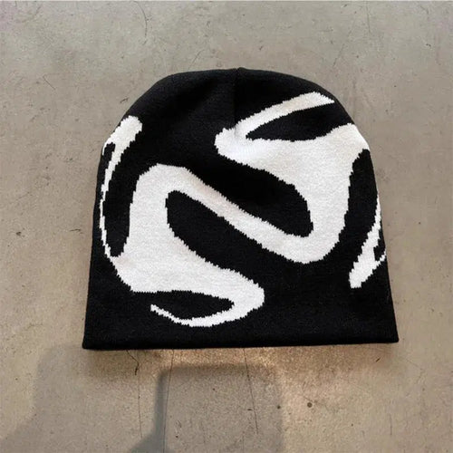 Wave Beanie